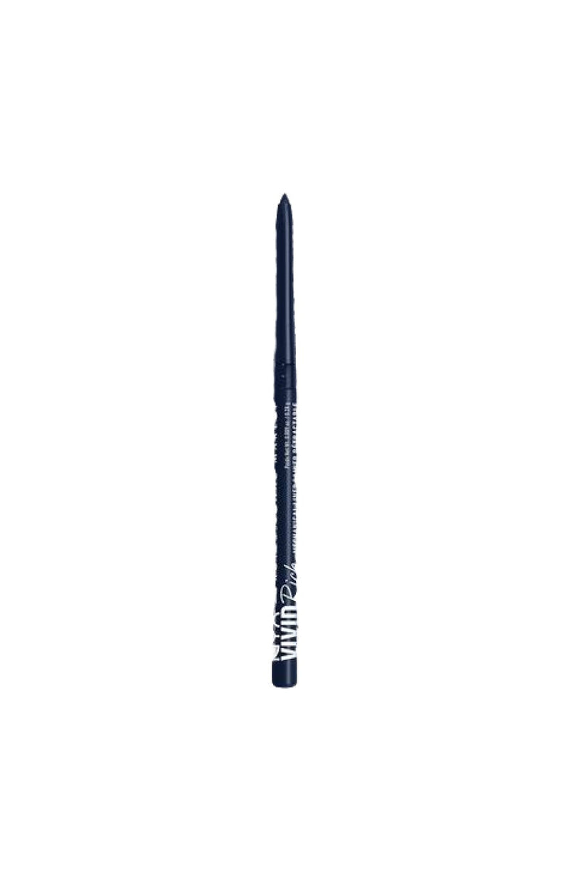 Crayon eyeliner rétractable - Vivid Rich Mechanical
