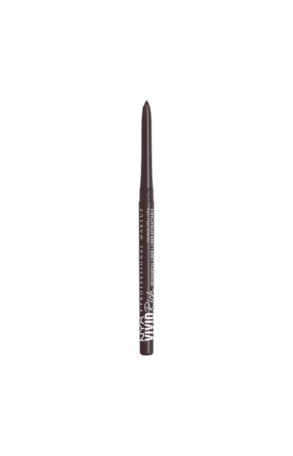 Crayon eyeliner rétractable - Vivid Rich Mechanical