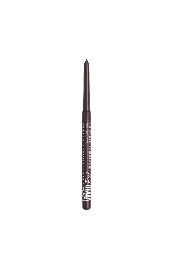 Crayon eyeliner rétractable - Vivid Rich Mechanical