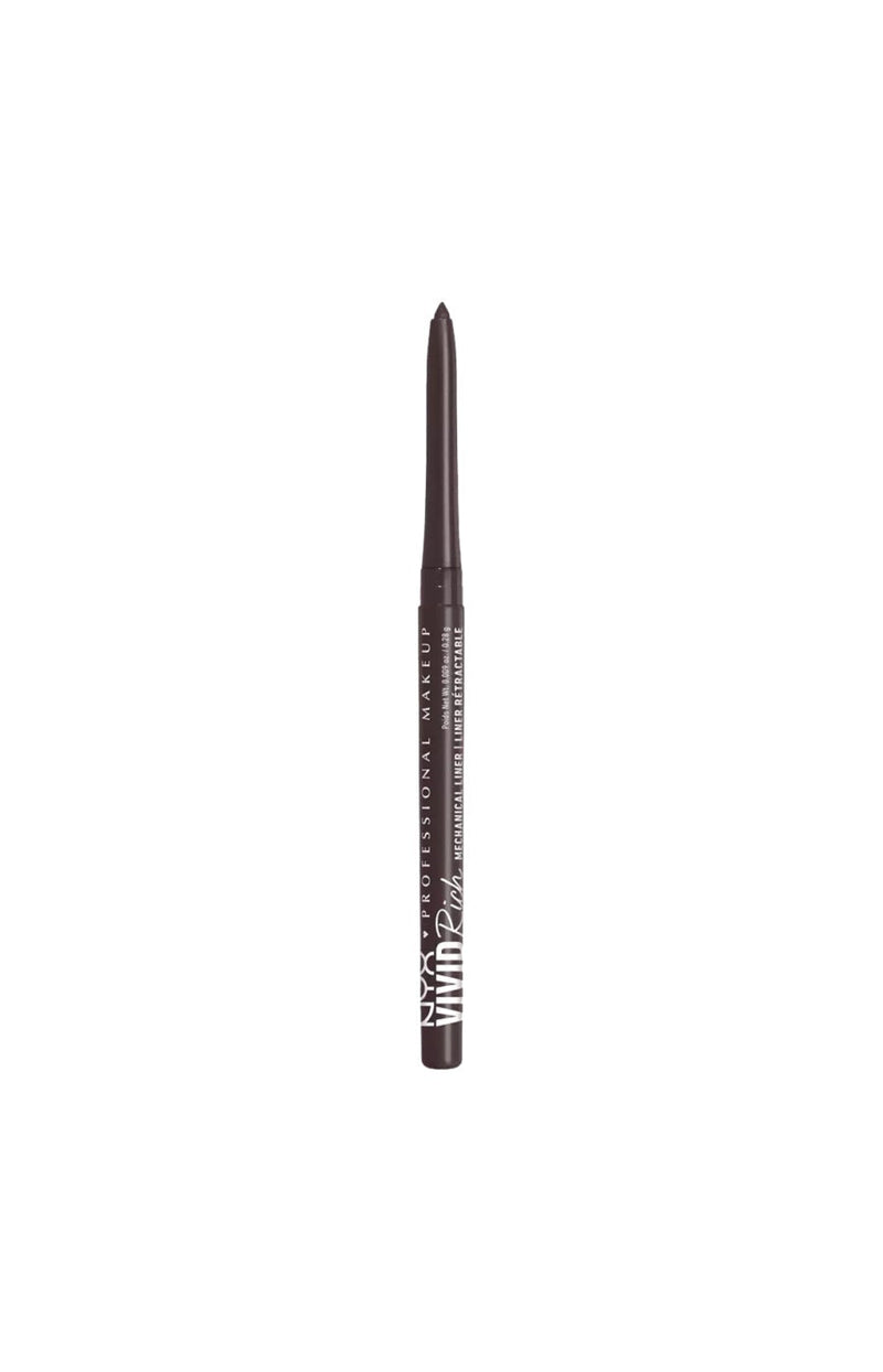 Crayon eyeliner rétractable - Vivid Rich Mechanical
