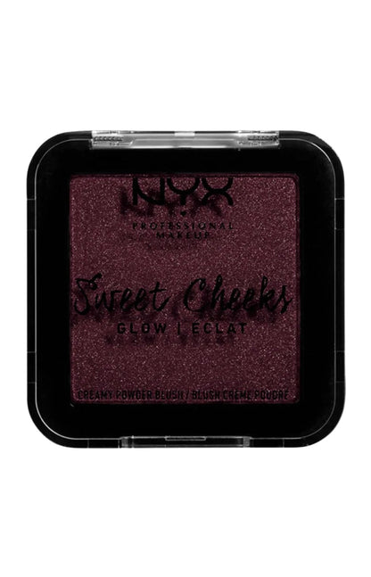 Blush irisé - Sweet Cheeks