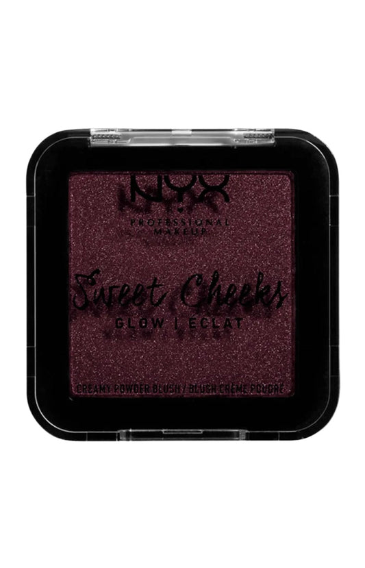Blush irisé - Sweet Cheeks