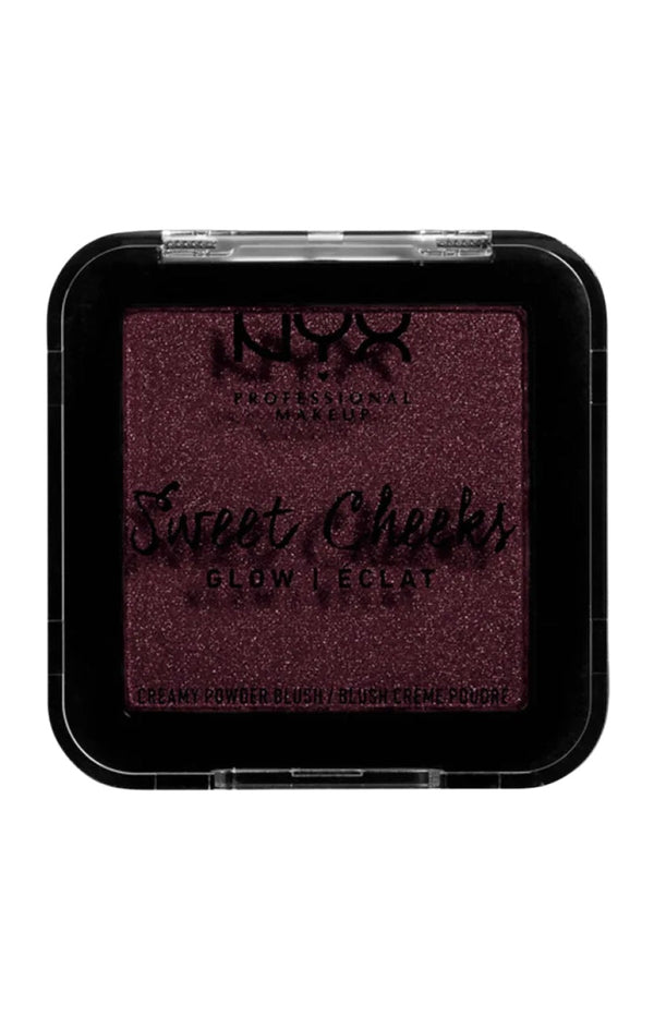 Blush irisé - Sweet Cheeks