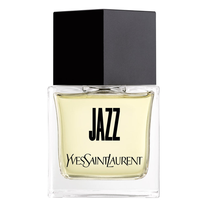 JAZZ Eau de Toilette