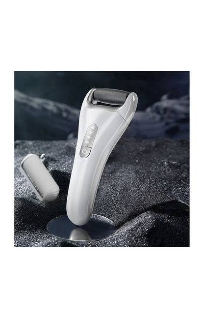Râpe électrique pour callosités - Pieds - 5 W