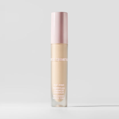 Power Plush Longwear Concealer