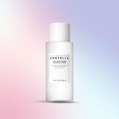 Skin1004 Madagascar Centella Tone Brightening Boosting Toner 210 mL