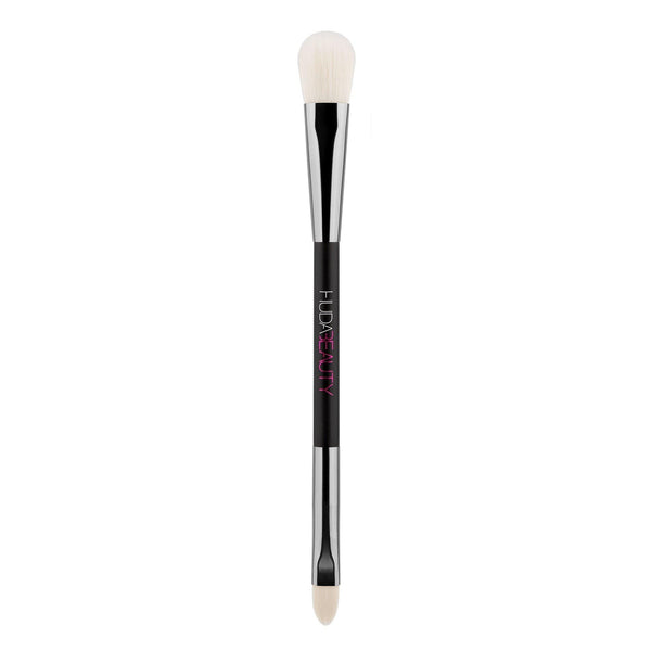 Pinceau teint double embout Conceal & Blend