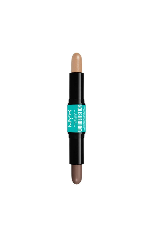 Stick contouring & highlighter
