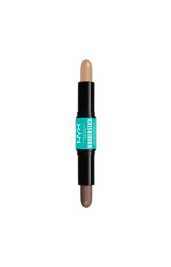 Stick contouring & highlighter