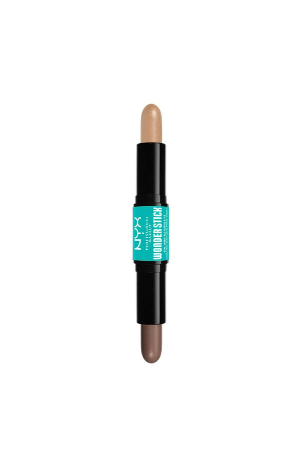 Stick contouring & highlighter