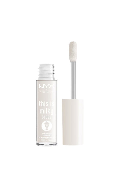 Gloss - This is Milky