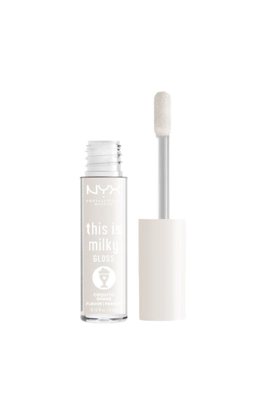 Gloss - This is Milky