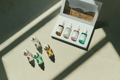 SKIN1004 Madagascar Centella Ampoule Kit