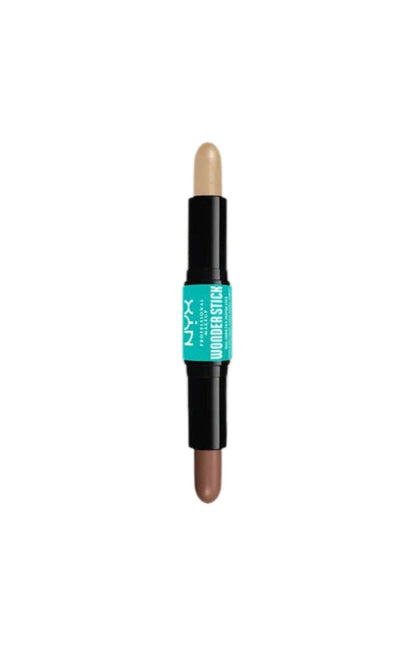 Stick contouring & highlighter