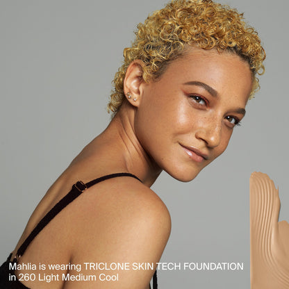 TRICLONE™ SKIN TECH MEDIUM COVERAGE FOUNDATION