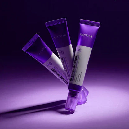 Retinol Intense Advanced Triple Action Eye Cream 30ml