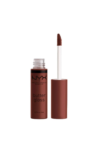 Gloss - Butter Gloss