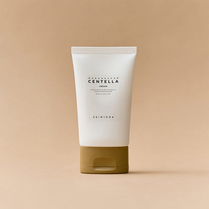 SKIN1004 Moisturizing Face Cream with Madagascar Centella for Normal & Dry Skin Types