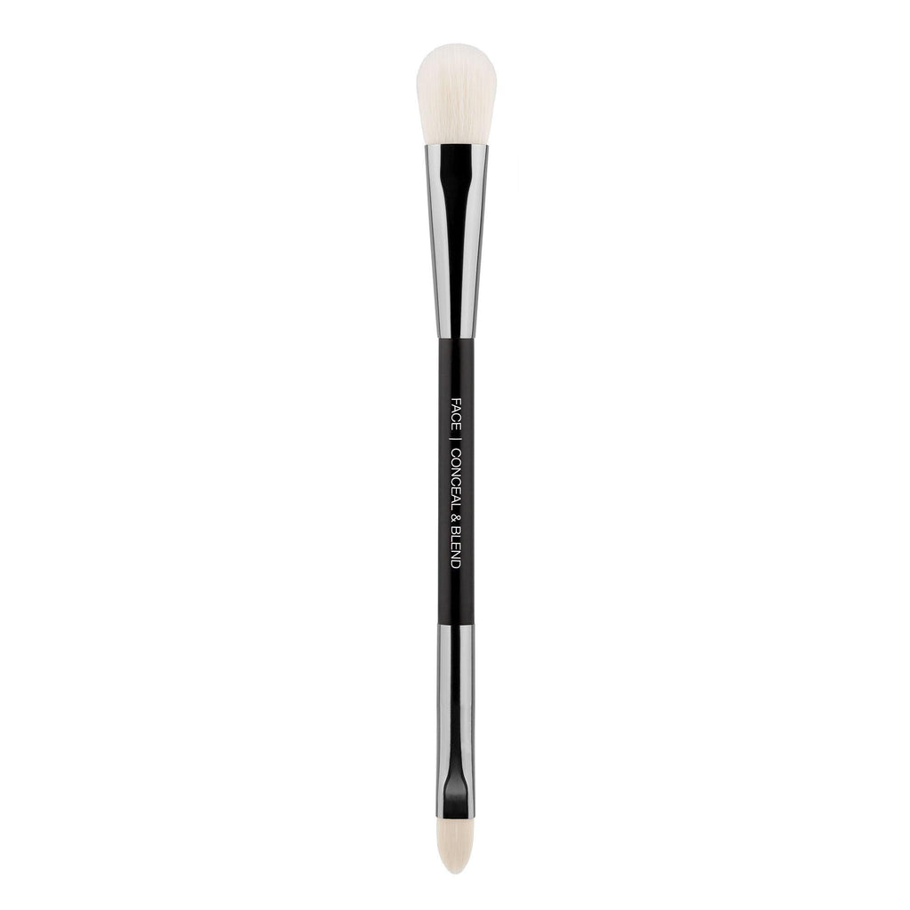 Pinceau teint double embout Conceal & Blend