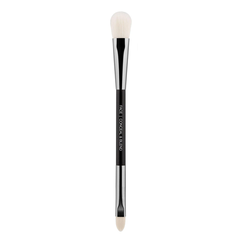 Pinceau teint double embout Conceal & Blend