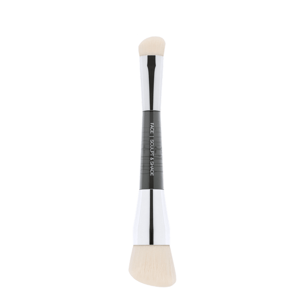 Pinceau double embout Tantour Sculpt & Shade