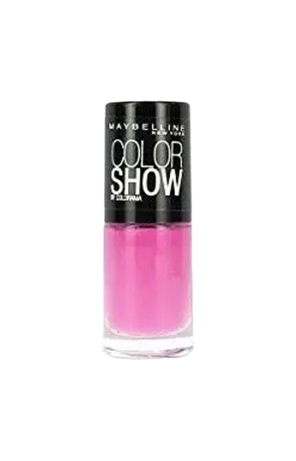 Vernis à ongles - Color Show - 7 ml