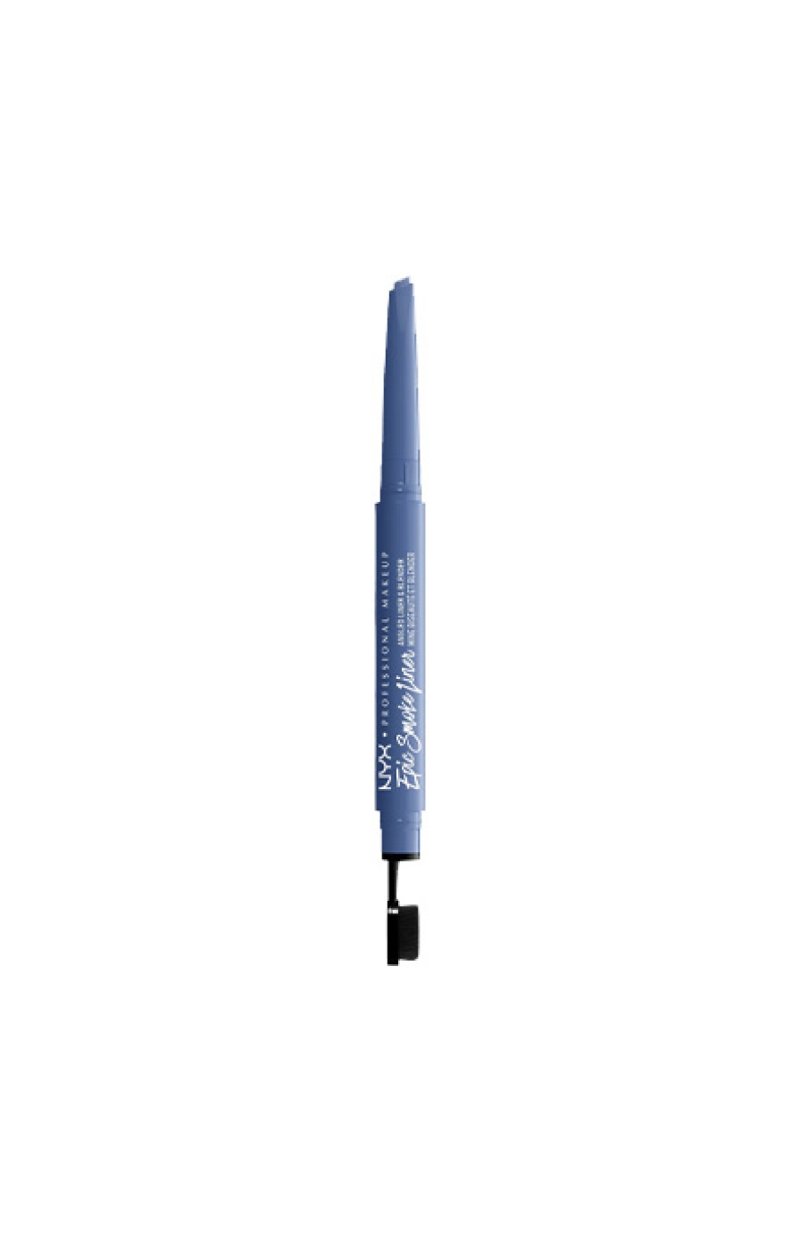 Crayon eyeliner - Epic Smoke Liner