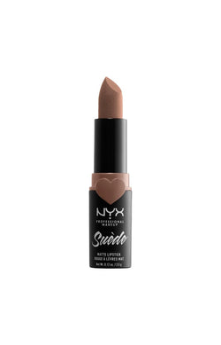 Rouge à lèvres - Suede Matte