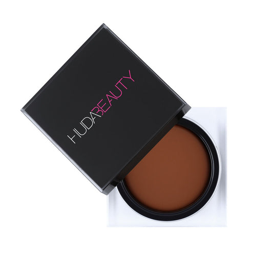 Crème Contour & Bronzer Tantour – Teinte Medium