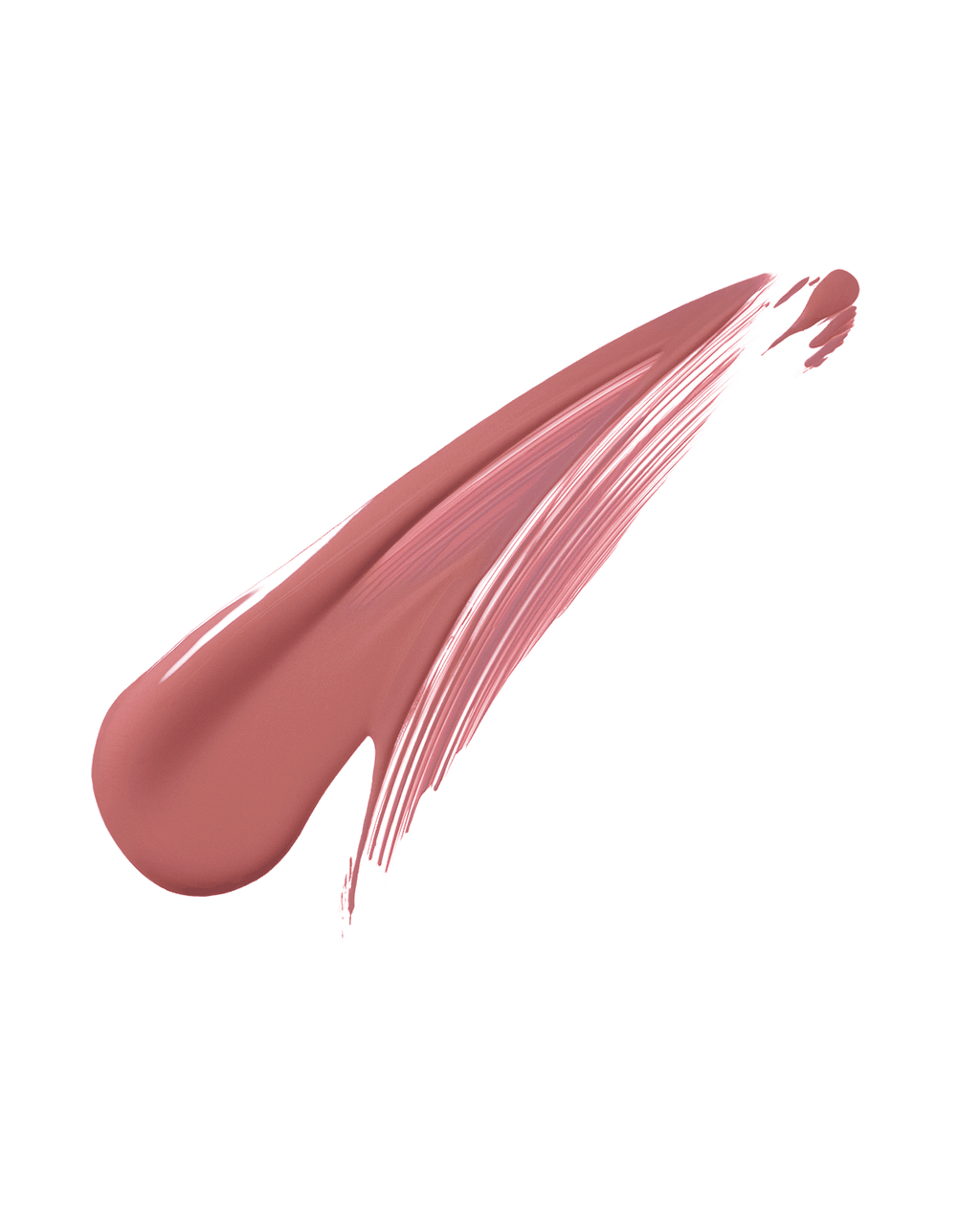 Stunna Lip Paint Longwear Fluid Lip Color — Uncuffed