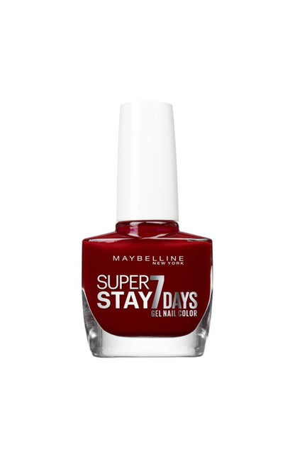 Vernis à ongles - Superstay 7 Days Gel