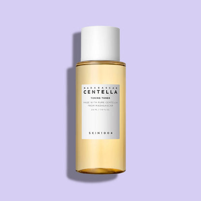 SKIN1004 Madagascar Centella Toning Toner 210ml For Irritative & Sensitive Skin, K-Beauty