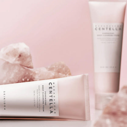 SKIN1004 Poremizing Deep Cleansing Foam 125 mL