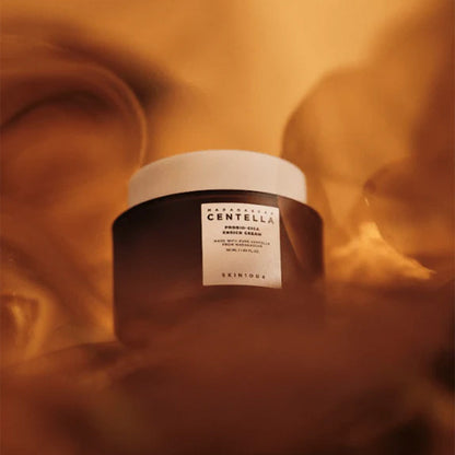 SKIN1004 Madagascar Centella Probio-Cica Enrich Cream - Skin Barrier Repair Moisturizer 50 mL