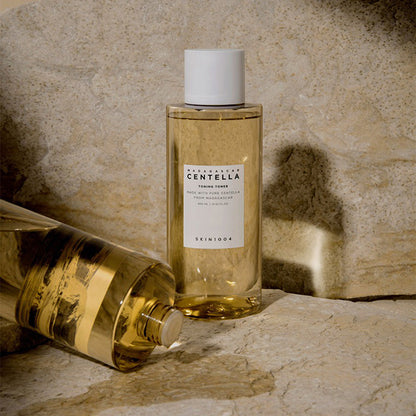 SKIN1004 Madagascar Centella Toning Toner 210ml For Irritative & Sensitive Skin, K-Beauty