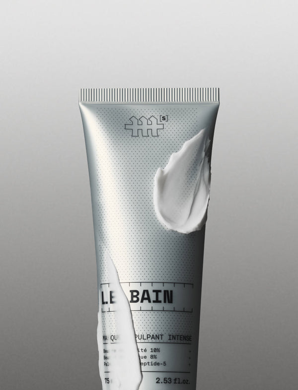 LE BAIN