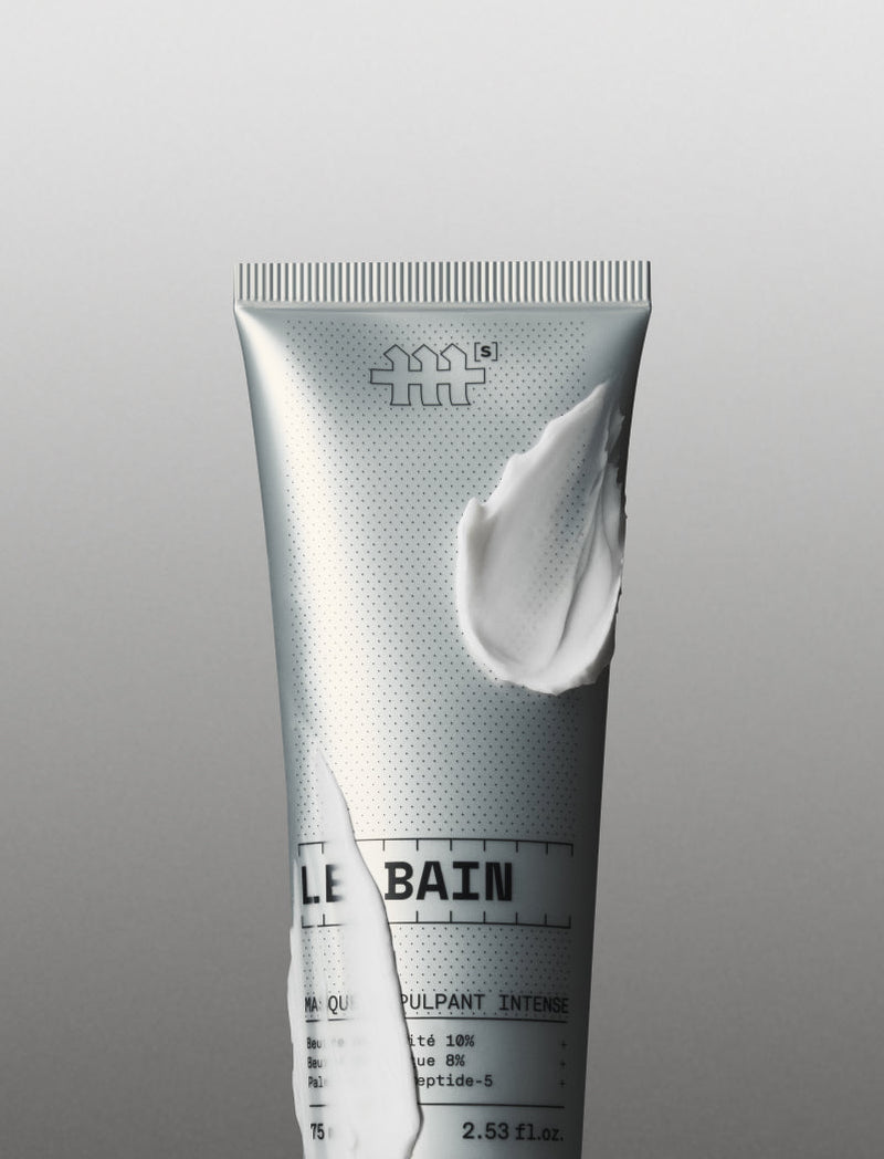 LE BAIN