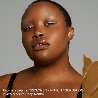 TRICLONE™ SKIN TECH MEDIUM COVERAGE FOUNDATION