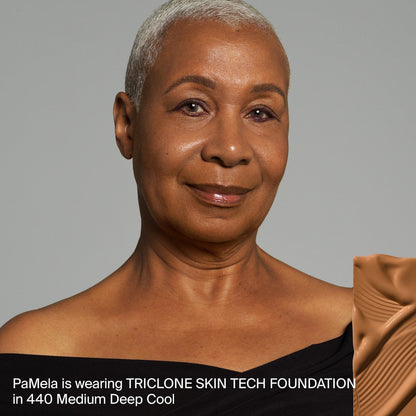 TRICLONE™ SKIN TECH MEDIUM COVERAGE FOUNDATION