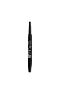 Crayon à sourcils 2-en-1- Brow Contour
