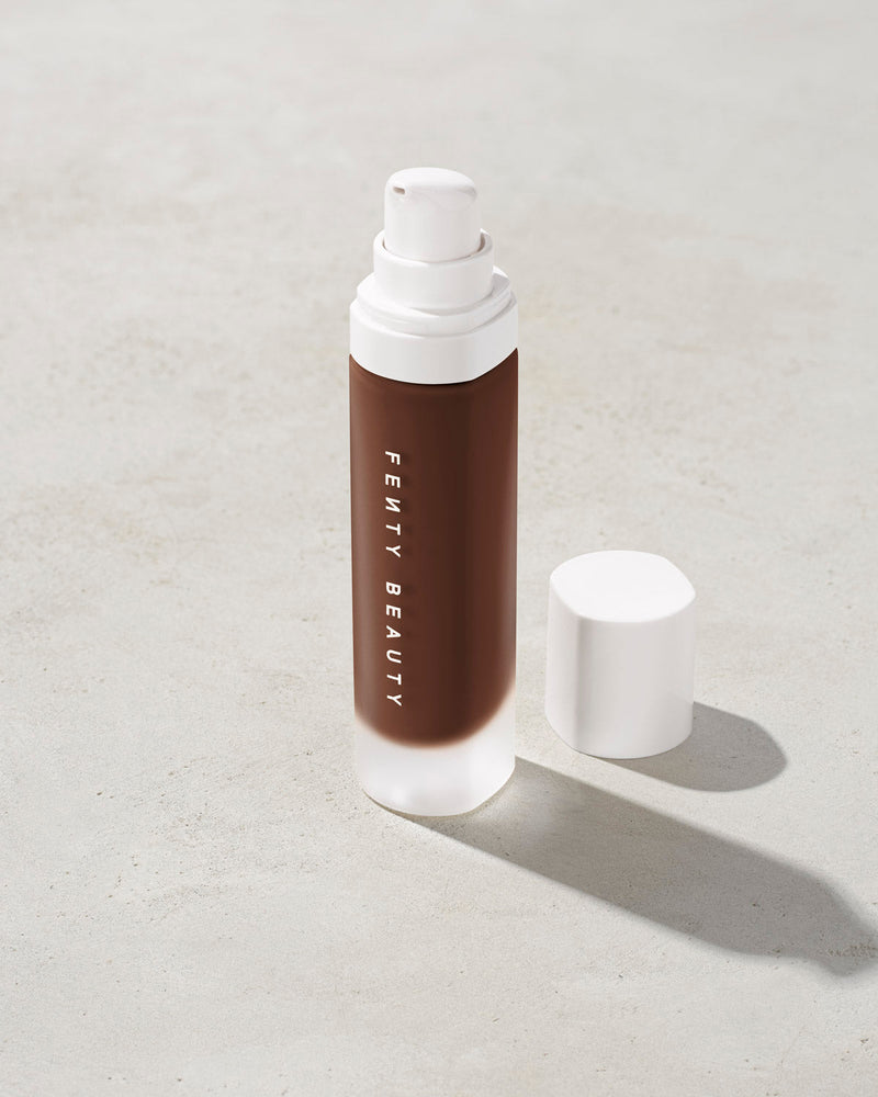 Pro Filt'r Soft Matte Longwear Foundation — #495