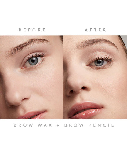 Brow MVP Sculpting Wax Pencil & Styler