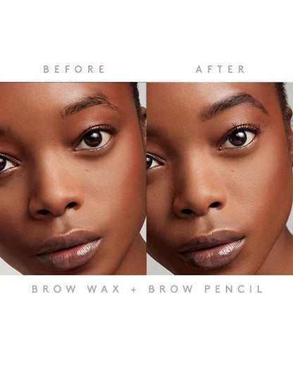 Brow MVP Sculpting Wax Pencil & Styler