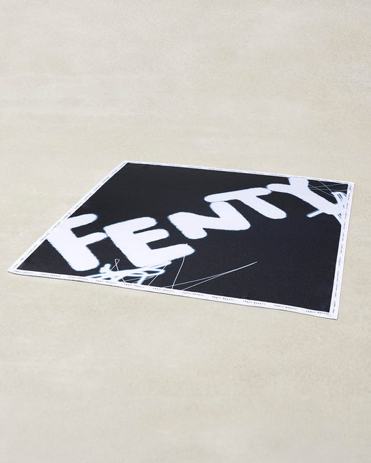 Fenty Beauty Headscarf