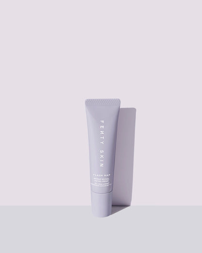 Flash Nap Instant Revival Priming Eye Gel-Cream with Green Tea + Persian Silk Tree