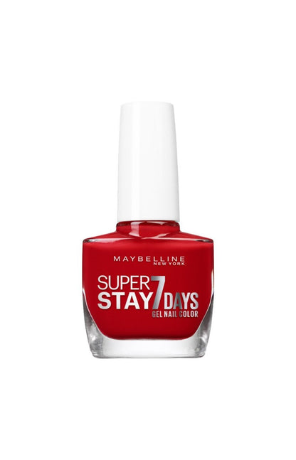 Vernis à ongles - Superstay 7 Days Gel