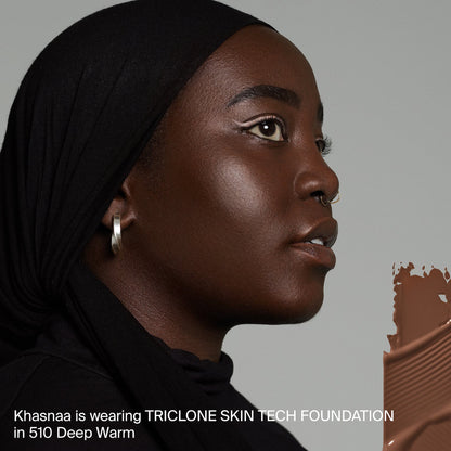 TRICLONE™ SKIN TECH MEDIUM COVERAGE FOUNDATION