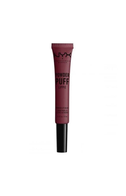 Rouge à lèvres liquide mat - Powder Puff Lippie