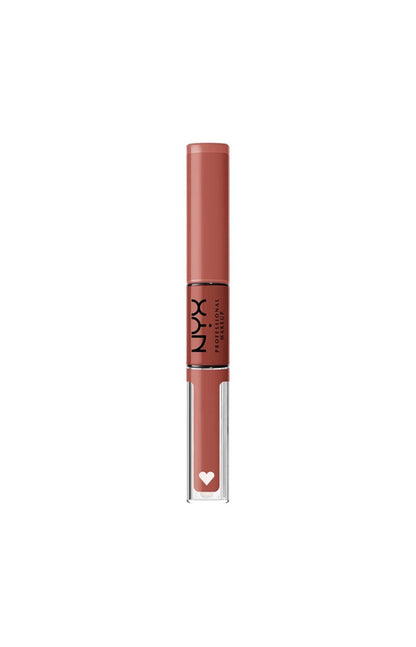 Rouge à lèvres liquide - Shine Loud